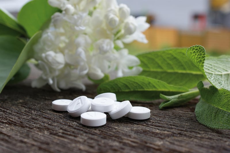 Homeopathic Remedies